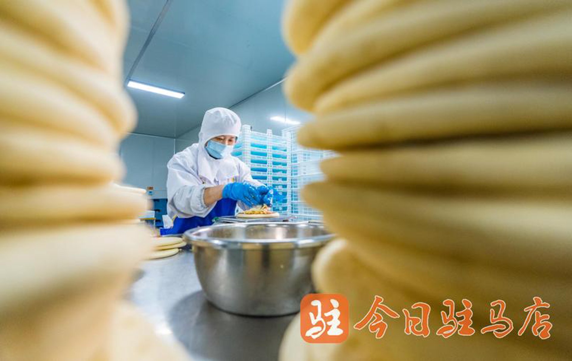 吉祥妈妈烘焙